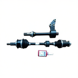 ชุดเพลา (เบนซิน) RH 99000M24120-921 1.4L ciaz สำหรับอะไหล่เครื่องยนต์ Maruti suzzukie - Product Image 1