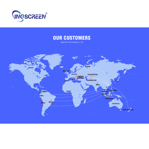 Personnalisation INGSCREEN, ordinateur tout-en-un 24 pouces, matériel et logiciel informatiques, générations I3 I5 I7, ordinateur de bureau tout-en-un - Product Image 6