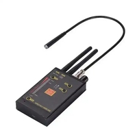 Détecteur GPS haute précision, super sensibilité, multifonctionnel, scanner radio pour la maison, le bureau et la voiture, système d'alarme de précision, prévention