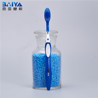 Vente en gros de colorants de couleur personnalisés en Chine Masterbatch pour PP PE PS PLA PETG