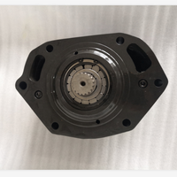 246495 / 4212354 / POMPE DE CHARGE DANA