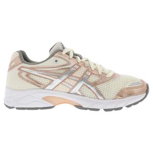 Asics Gel-Ds Trainer 14 Unisex Running Shoes Cream Rose Gold - Product Image 2