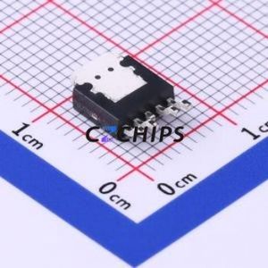 Original et nouveau BD9703FP-E2 TO-252-5 Circuit intégré IC puce PMIC DC-DC puissance IC - Product Image 2