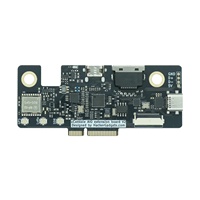 HT uConsole AIO v2 Papan Ekspansi All In One dengan RTL-SDR GPS RTC USB Hub