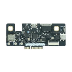 HT uConsole AIO v2 บอร์ดขยายออลอินวันพร้อม RTL-SDR GPS RTC USB Hub - Product Image 5