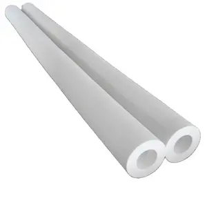 Customized Porous Ceramic Filter Tube