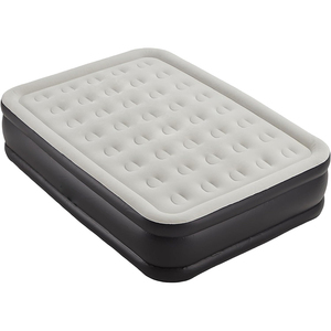 Colchón <span class=keywords><strong>Inflable</strong></span> de Tamaño Completo Personalizado con Bomba Incorporada, Diseño Moderno, Plegable, para Uso en Campamentos, Hospitales y Parques - Product Image 6