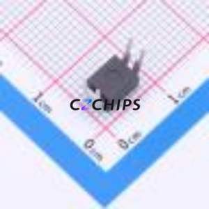 Transistor de Efecto de Campo (MOSFET) IRFD9014PBF HVMDIP-4 de Alta Calidad - Product Image 2