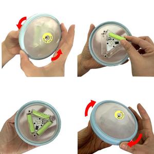 Boyid Đầy Màu Sắc LED Chiếu Sáng Ngoài Trời Nước Nổi Bồn Tắm & Đài Phun Nước Trang Trí Nội Thất Cho Hồ Bơi Bên Tăng cường Bầu Không Khí - Product Image 4