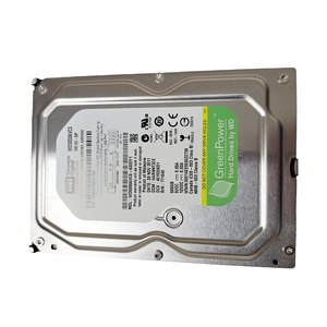 Disque dur portable de haute qualité, détails techniques, disque dur externe 3,5 pouces avec une grande capacité de 500 Go - Product Image 1