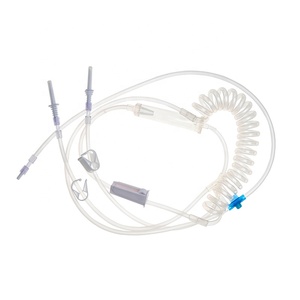 Набор ветеринарных препаратов для конского внутривенного введения - Product Image 2