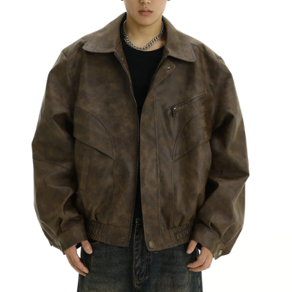 Top Selling High Quality Men Faux