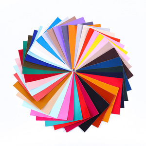 Parche de nailon autoadhesivo de 38 colores, parches de reparación impermeables <span class=keywords><strong>para</strong></span> ropa, chaqueta, tienda, bolsa de ropa - Product Image 1