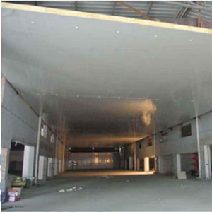 Contenedor de Congelación Evaporativa Industrial, Cámara de Almacenamiento en Frío, 1.5*1.5*2M, Personalizable - Product Image 4