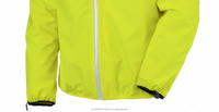 Imperméable moto homme