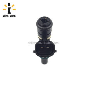 <span class=keywords><strong>Vannes</strong></span> d'injection de buse d'injecteur de carburant 100% testées FBY11H0 16600-1HC0A pour Nissan Micra K13 1.2 12V 2010-2016 - Product Image 3