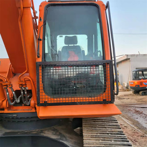 Excavadora Doosan en buenas condiciones usada 30t en Corea Excavadora Doosan Dx300lc Excavadora Doosan Dx300 en venta - Product Image 4