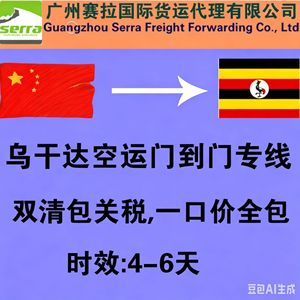 Transporte Aéreo de China a Sudán con Despacho de Aduanas Incluido, Precio Todo Incluido - Product Image 2