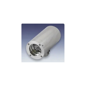 Herbert Industrieglas Metaglas Visor de pipeline à tête ronde avec revêtement en alliage de cuivre, norme allemande, température ambiante - Product Image 1