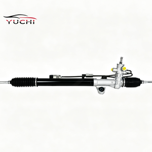 Crémaillère de direction assistée 53601-TK8-A01 pour Honda 2011-2017 - Product Image 2