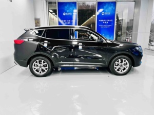 Haval H6 2021 Tendance Nationale 1.5T Essence SUV, Véhicule d'<span class=keywords><strong>occasion</strong></span> en bon état, SUV spacieux 5 places économique - Product Image 4