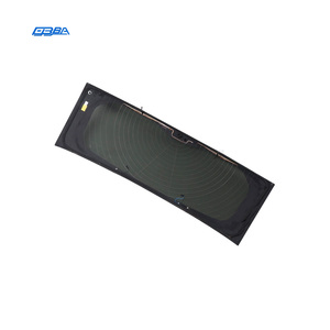 Repuesto de cristal automotriz nuevo para la ventana trasera del coche Land Rover Range Rover Freelander L359 OE LR003075 - Product Image 2