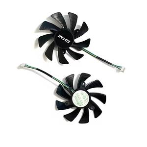 85MM T129215SH GA92S2U Zotac GTX1060 GTX960 GPU Cooler para Zotac <span class=keywords><strong>Geforce</strong></span> N1060IXOC 6GD <span class=keywords><strong>Gtx</strong></span> 960 <span class=keywords><strong>950</strong></span> 1060 Mini Itx Graphics Fan - Product Image 6