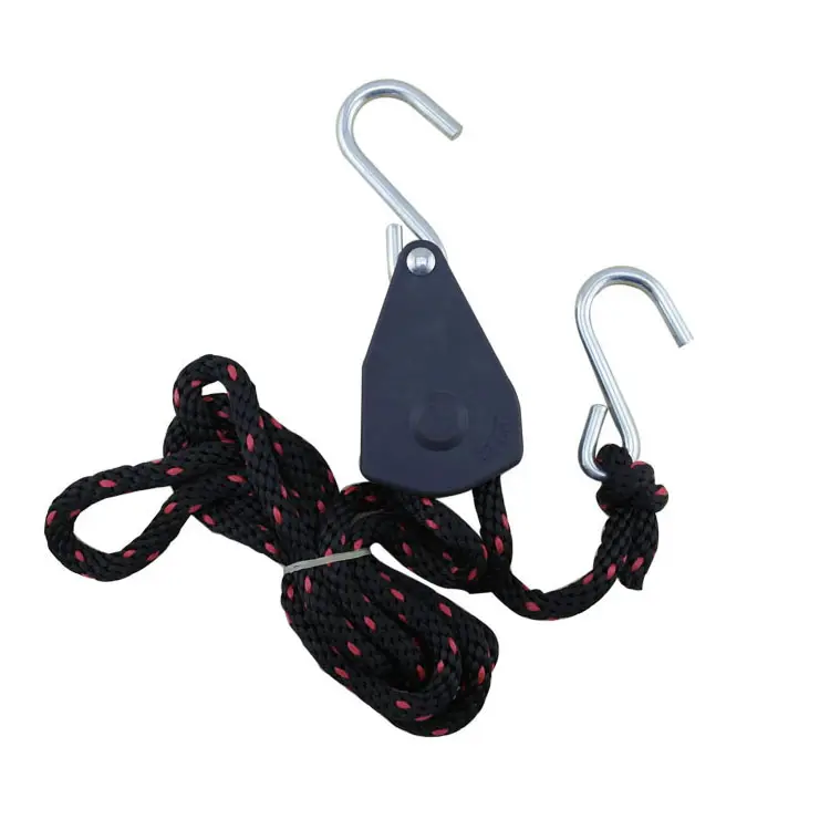 Веревочный трещотка 1/2 дюйма фунтов, веревочный трещотка