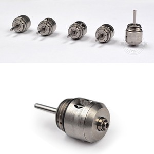 ตลับหมึก Vimel Nmc-Su03 สำหรับเครื่องมือทันตกรรม Mach2 Mach-Qd - Product Image 2