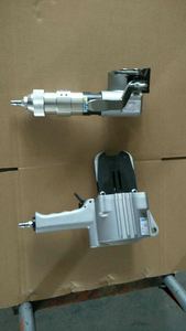 <span class=keywords><strong>Venta</strong></span> caliente Embalaje Manual portátil Máquina flejadora <span class=keywords><strong>de</strong></span> <span class=keywords><strong>acero</strong></span> sin sello Máquina flejadora <span class=keywords><strong>de</strong></span> <span class=keywords><strong>acero</strong></span> - Product Image 6