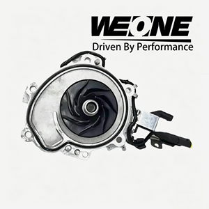 LR129893 LR123384 LR116736 LR080736 LR073693 Pompe à eau du moteur de <span class=keywords><strong>voiture</strong></span> Pompe à eau électrique pour Land Rover Range Rover 2014 Evoque - Product Image 1