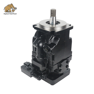Pompe à pistons axiaux hydraulique 83025875 / JR-R-S60 Danfss JRRS60 - Product Image 6