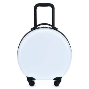 Groothandel Op Maat Gemaakte 18-inch Trolleykoffer, Kinderkoffer, Combinatieslot, 20-inch handbagage met universele wielen - Product Image 2