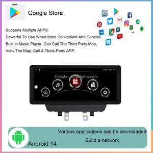 Radio Reproductor de Video para Auto de 12.3'' para <span class=keywords><strong>Mazda</strong></span> <span class=keywords><strong>CX</strong></span>-<span class=keywords><strong>5</strong></span> <span class=keywords><strong>2017</strong></span>-2020, Android 14, Sistema Dual, GPS, <span class=keywords><strong>Carplay</strong></span> - Product Image 5