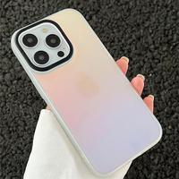 Étui de protection intégral 360° en TPU avec design animal personnalisé, peinture UV, porte-cartes, protection d'écran, antichoc, étanche, anti-traces de doigts
