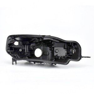 ฝาครอบฐานไฟหน้า Audi A5 ปี 2021 2023 สีดำ พลาสติก ที่ยึดหลอดไฟ ตัวครอบไฟหน้า - Product Image 1