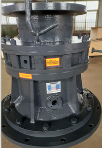 Ljb11kw Verticale Modder <span class=keywords><strong>Agitator</strong></span> Met Pomp En Motor Vervaardigd Door Kerncomponent Experts - Product Image 6