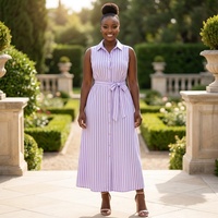 Robe Maxi en Tricot avec Patchwork de Dentelle et Strass - Col Roulé, Épaules Dénudées, Coupe Moulante avec Fente Latérale - Robe de Soirée Élégante