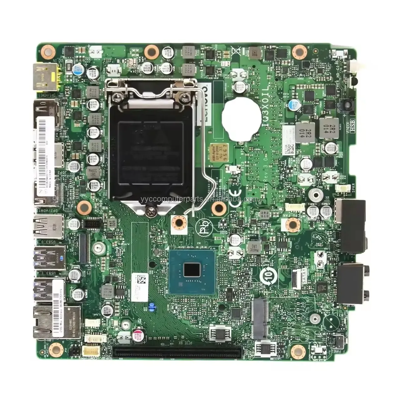 For Lenovo ThinkCentre M920z AIO IQ30SV 01LM878 01LM465 All-in-one For Lenovo ThinkCentre M920z AIO IQ30SV 01LM878 01LM465 All-in-one