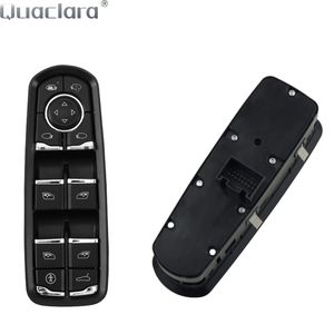 Nuevo Botón de Control de Elevalunas Eléctrico para Coche, Repuesto para <span class=keywords><strong>Macan</strong></span> Panamera 2011-<span class=keywords><strong>2018</strong></span>, Lado del Conductor, 7PP959858AEDML - Product Image 3