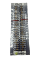 Capteurs de température de résistance RTD PT100 de thermocouple industriel de classe A
