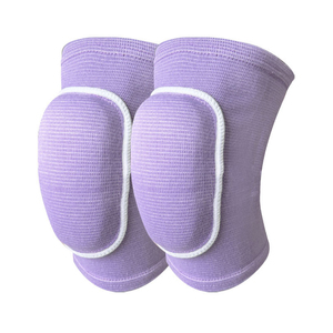 Sponge Professional Polo Dance <strong>Knee</strong> <strong>Pads</strong> Anti-collision <strong>Volleyball</strong> Skating Crawling Training Adult Sports Thick Protective - Product Image 6