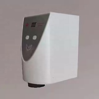 Machine de mélange de matériaux d'empreinte d'alginate de plâtre de laboratoire dentaire