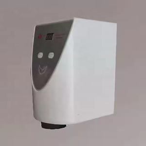 치과 실험실 석고 알지네이트 인상재 혼합기 벽걸이 형 치과 진공 믹서 - Product Image 2