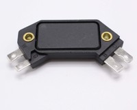 Módulo de encendido de 4 pines para GM HEI 1974-1988 Chevy Pontiac Olds Buick LX301 D1906HT 1875990 1894322 VA0123