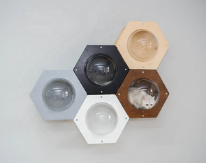 दीवार बिल्ली खेल का मैदान पालतू बिस्तर अद्भुत बिल्ली गुफा बॉक्स के साथ अच्छी तरह से अलमारियों शिल्प - Product Image 1