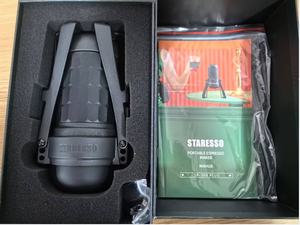 เครื่องชงกาแฟพกพา <span class=keywords><strong>STARESSO</strong></span> SP300 - Product Image 5