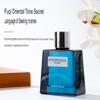 Parfum pour homme de marques célèbres personnalisé, COLLECTION SMART PARFUM 100ML Luxe