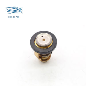 Nouveau thermostat manuel à essence 60V-12411-00 pour moteur hors-bord <span class=keywords><strong>Yamaha</strong></span> <span class=keywords><strong>2</strong></span> <span class=keywords><strong>temps</strong></span> 220 225 <span class=keywords><strong>250</strong></span> 300 CV - Product Image 4