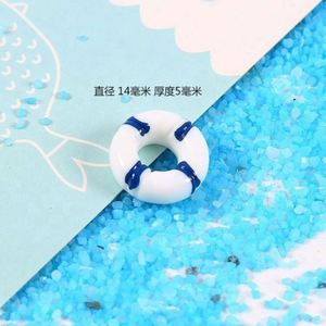 2020 Hot Sale Wholesale Educational Galaxy Decorative Plastic Resin Accessories Colorful Star Decoration Playdough <b>Slime</b> - Product Image 3